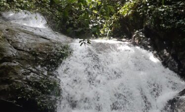 waterfall